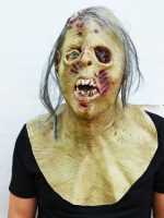 Rotting Zombie Mask - Image 6