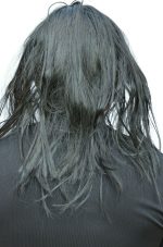 Scary No face Demon Mask - Image 6