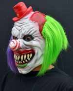 Psycho Clown Mask - Image 6