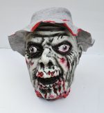 Life Size Halloween Prop Fisherman - Image 6