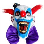CHOMPO CLOWN Masks