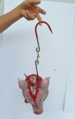 Pig on Hook prop - Image 7