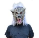 Werewolf Mask - Image 7