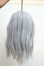 Life Size Girl Zombie Severed Head - Image 7