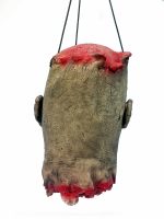 Hanging Rotten Corpse Head Prop - Image 7