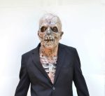 Zombie Skeleton Mask - Image 7