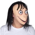 Momo Creepy Mask - Image 7