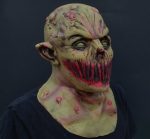 Zombie Mask Deadly Silence Demon - Image 7