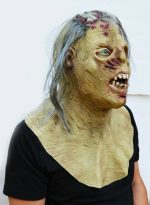 Rotting Zombie Mask - Image 7