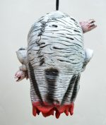 Life Size Zombie Rotting Corpse Severed Head - Image 7