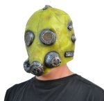 Gas Mask Costume Party Toxic Radiation biochemical Mask - Image 7