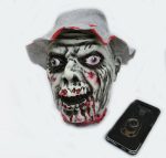 Life Size Halloween Prop Fisherman - Image 7