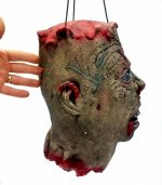 Hanging Rotten Corpse Head Prop - Image 8