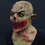 Zombie Mask Deadly Silence Demon - Image 8