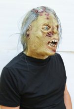 Rotting Zombie Mask - Image 8