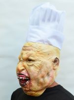 Scary Chef Mask - Image 8