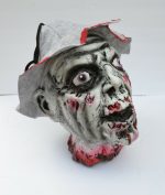Life Size Halloween Prop Fisherman - Image 8