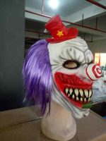 Psycho Clown Mask - Image 8