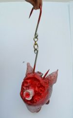Pig on Hook prop - Image 9