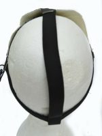 Plague Doctor Mask LED PURPLE - Image 10