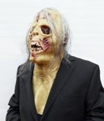 Rotting Zombie Mask - Image 10