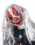 Killjoy the Halloween killer clown mask - Image 6