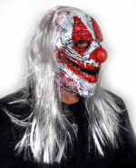 Killjoy the Halloween killer clown mask - Image 5