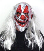 Killjoy the Halloween killer clown mask - Image 4