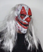 Killjoy the Halloween killer clown mask - Image 2