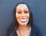 Purge style Mask Female - Image 5