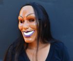 Purge style Mask Female