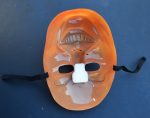 Purge style Mask Female - Image 7
