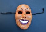 Purge style Mask Female - Image 8