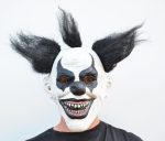 Black & White Clown - Image 3