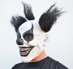 Black & White Clown - Image 4