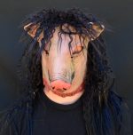 Jigsaw Scary Pig - Image 5