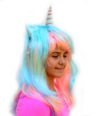 Unicorn Wig - Image 2