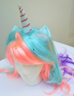 Unicorn Wig - Image 5