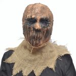 Scarecrow Mask - Image 2
