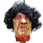Hanging Head Gory Life