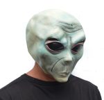 Alien Halloween Mask