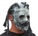 Tribal Rasta Witch Doctor Slipknot Mask - Image 3