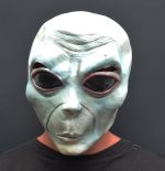 Alien Halloween Mask - Image 5