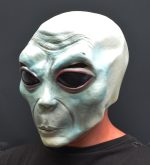 Alien Halloween Mask - Image 6