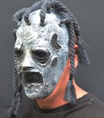 Tribal Rasta Witch Doctor Slipknot Mask - Image 8