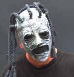 Tribal Rasta Witch Doctor Slipknot Mask - Image 9