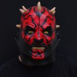 Darth Maul Mask - Image 2