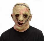 Texas Chainsaw Massacre Leatherface Mask - Image 6