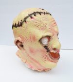 Texas Chainsaw Massacre Leatherface Mask - Image 4