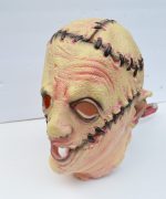 Texas Chainsaw Massacre Leatherface Mask - Image 3